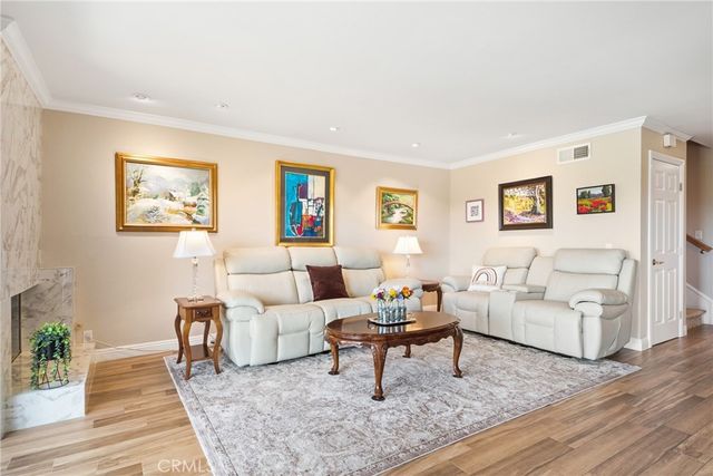 5536 E Vista Del Este, Anaheim, CA 92807