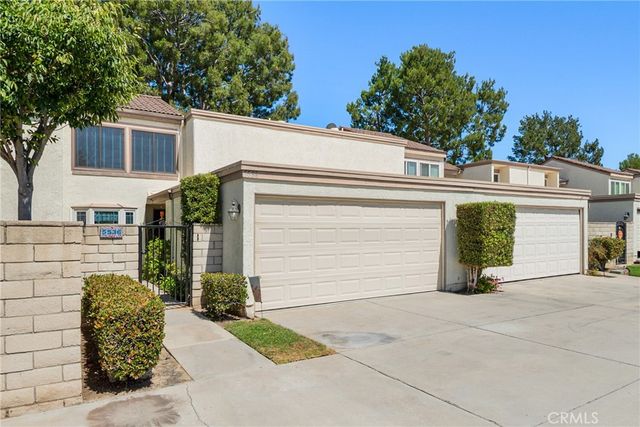 5536 E Vista Del Este, Anaheim, CA 92807