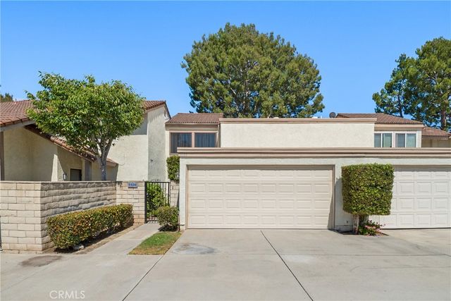 5536 E Vista Del Este, Anaheim, CA 92807