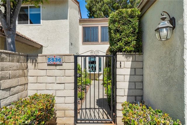 5536 E Vista Del Este, Anaheim, CA 92807
