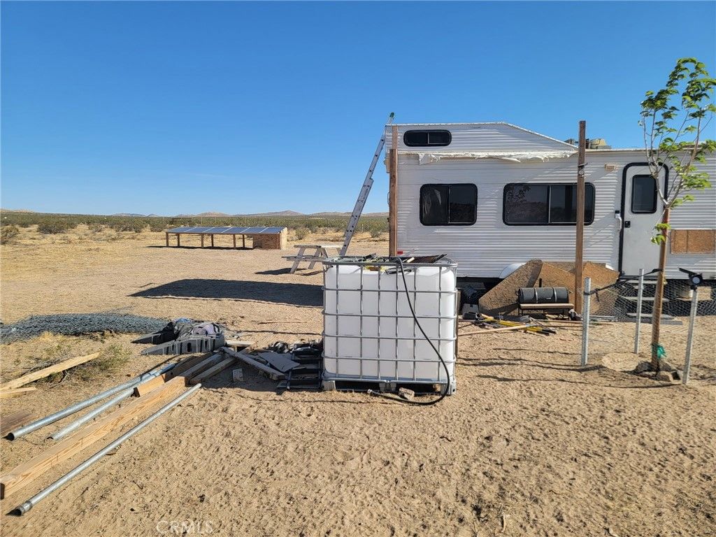 Image 5 of property listing at 0 Lessing & Colusa, El Mirage, CA 92301