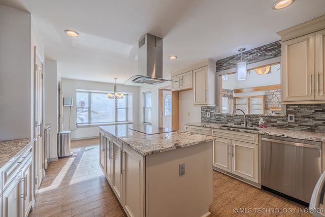 521 Pioneer Road, Sapulpa, OK 74066