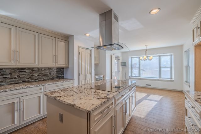 521 Pioneer Road, Sapulpa, OK 74066