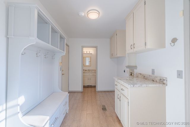 521 Pioneer Road, Sapulpa, OK 74066