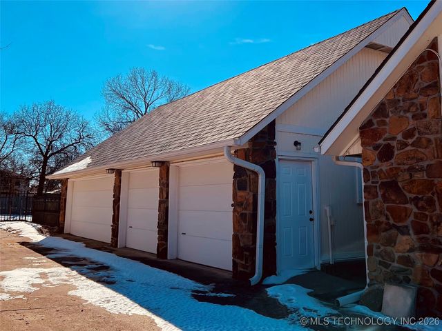 521 Pioneer Road, Sapulpa, OK 74066