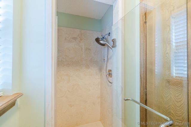 521 Pioneer Road, Sapulpa, OK 74066