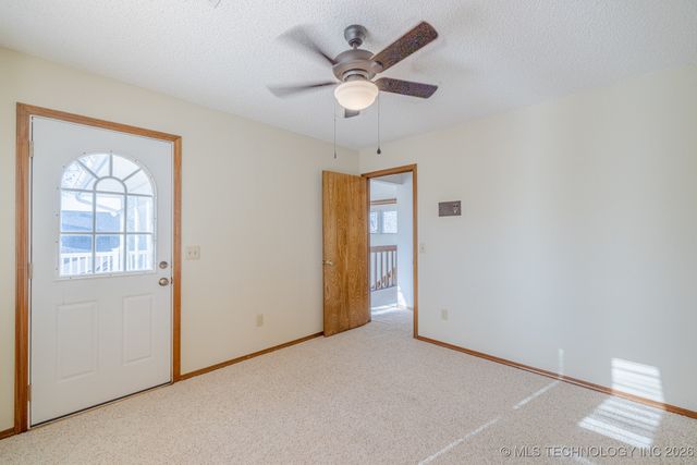 521 Pioneer Road, Sapulpa, OK 74066