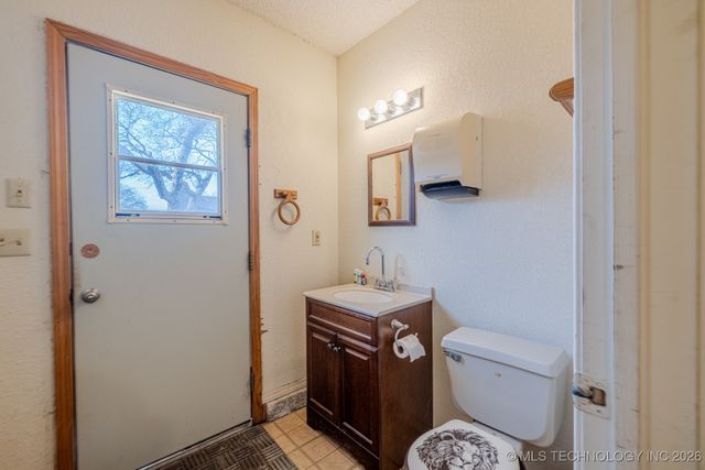 521 Pioneer Road, Sapulpa, OK 74066