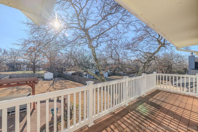 521 Pioneer Road, Sapulpa, OK 74066