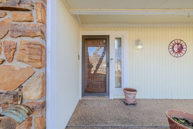 521 Pioneer Road, Sapulpa, OK 74066