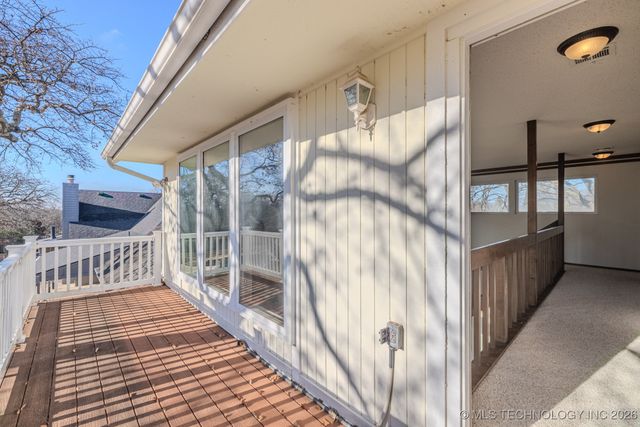 521 Pioneer Road, Sapulpa, OK 74066