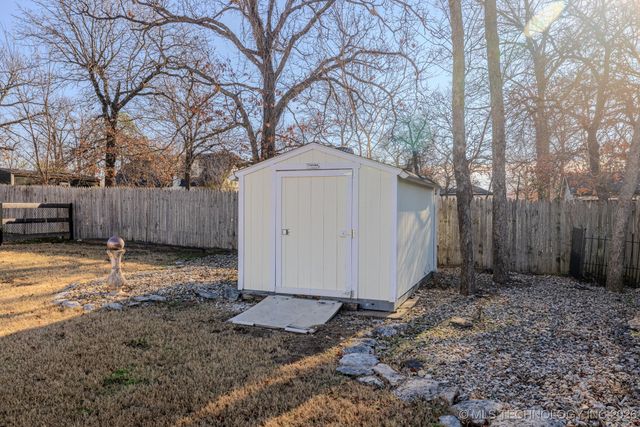 521 Pioneer Road, Sapulpa, OK 74066