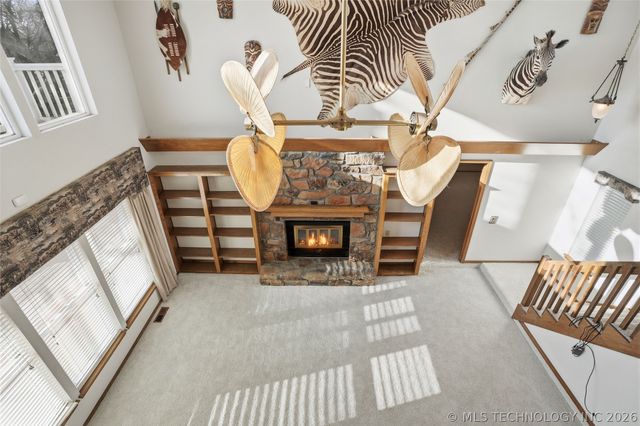 521 Pioneer Road, Sapulpa, OK 74066