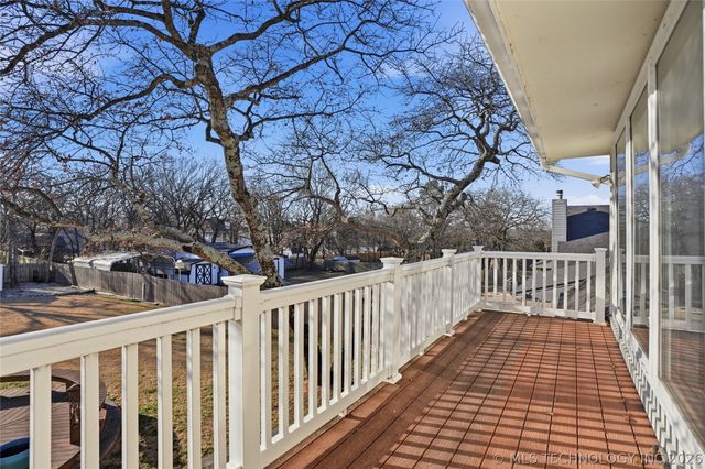 521 Pioneer Road, Sapulpa, OK 74066