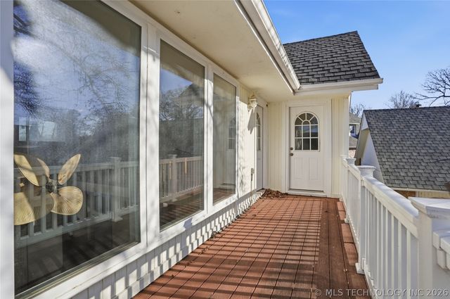 521 Pioneer Road, Sapulpa, OK 74066