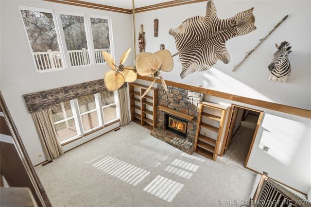 521 Pioneer Road, Sapulpa, OK 74066