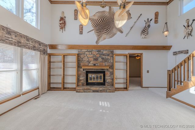 521 Pioneer Road, Sapulpa, OK 74066