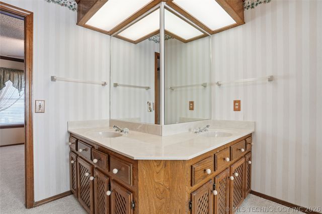 521 Pioneer Road, Sapulpa, OK 74066