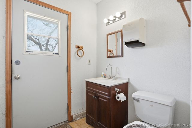 521 Pioneer Road, Sapulpa, OK 74066