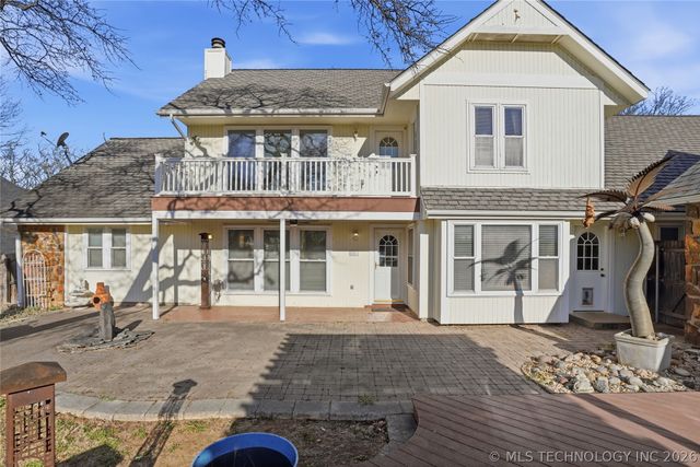 521 Pioneer Road, Sapulpa, OK 74066