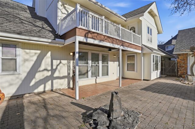 521 Pioneer Road, Sapulpa, OK 74066