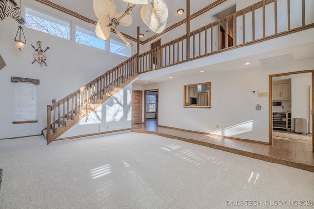 521 Pioneer Road, Sapulpa, OK 74066