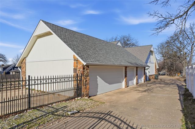 521 Pioneer Road, Sapulpa, OK 74066