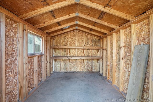 521 Pioneer Road, Sapulpa, OK 74066