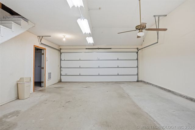 521 Pioneer Road, Sapulpa, OK 74066