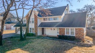 521 Pioneer Road, Sapulpa, OK 74066