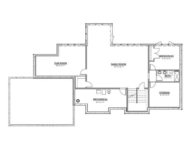 3771 Brookside Drive, Chaska, MN 55318