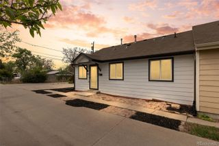 879 S Newton Street, Denver, CO 80219