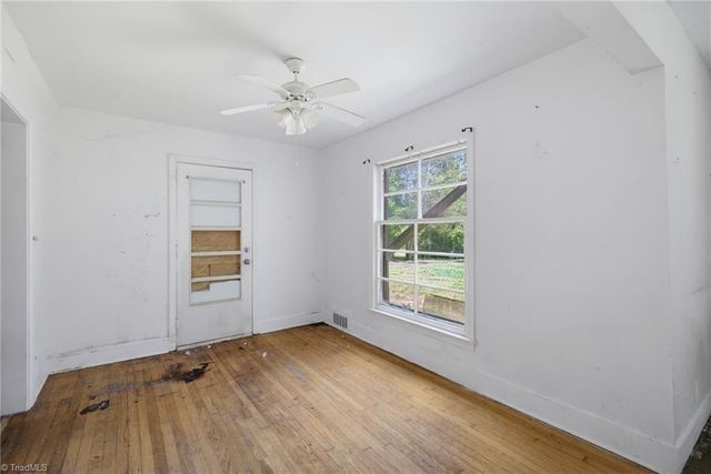 5203 High Point Road, Greensboro, NC 27407