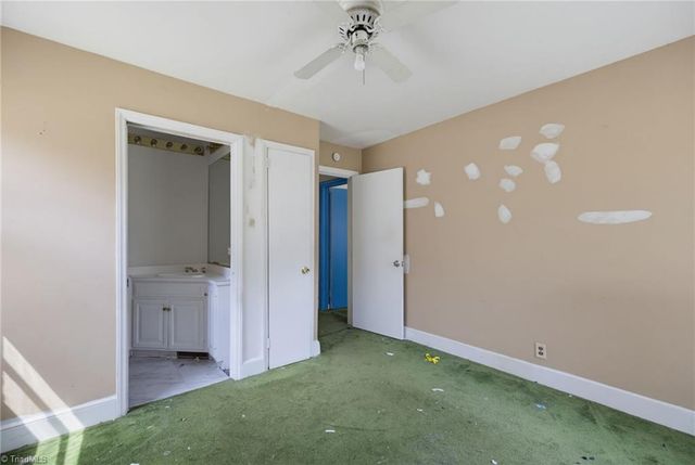 5203 High Point Road, Greensboro, NC 27407