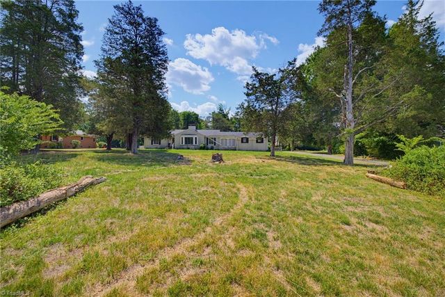 5203 High Point Road, Greensboro, NC 27407