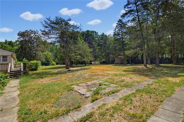 5203 High Point Road, Greensboro, NC 27407