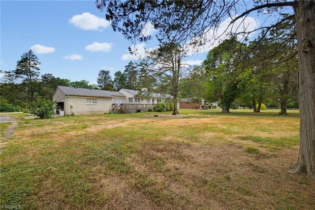 5203 High Point Road, Greensboro, NC 27407