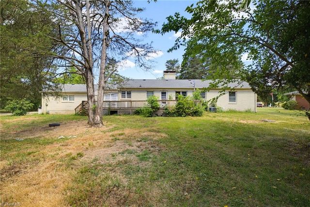 5203 High Point Road, Greensboro, NC 27407