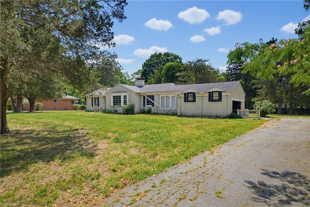 5203 High Point Road, Greensboro, NC 27407