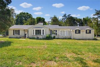 5203 High Point Road, Greensboro, NC 27407