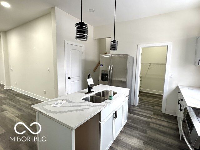 246 N Hamilton Avenue, Indianapolis, IN 46201