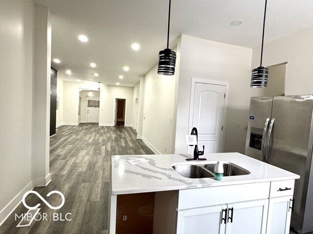 246 N Hamilton Avenue, Indianapolis, IN 46201