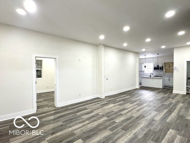 246 N Hamilton Avenue, Indianapolis, IN 46201