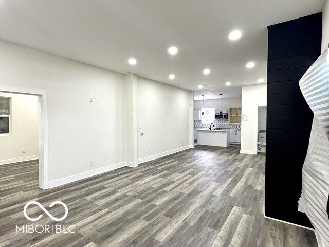 246 N Hamilton Avenue, Indianapolis, IN 46201