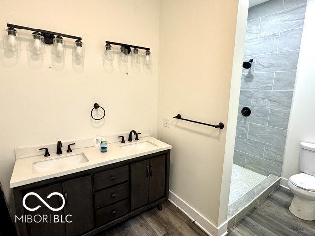 246 N Hamilton Avenue, Indianapolis, IN 46201