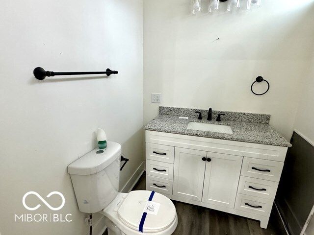 246 N Hamilton Avenue, Indianapolis, IN 46201