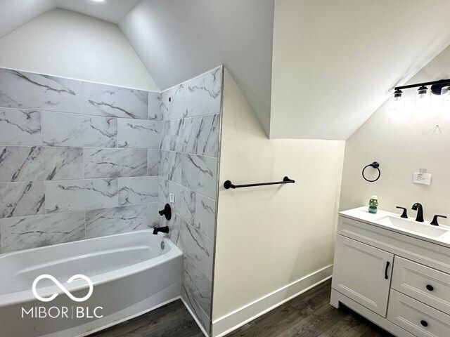 246 N Hamilton Avenue, Indianapolis, IN 46201