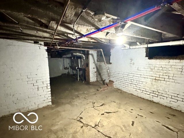 246 N Hamilton Avenue, Indianapolis, IN 46201