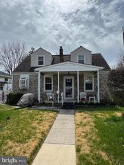 6503 GILMORE ST, Baltimore, MD 21207