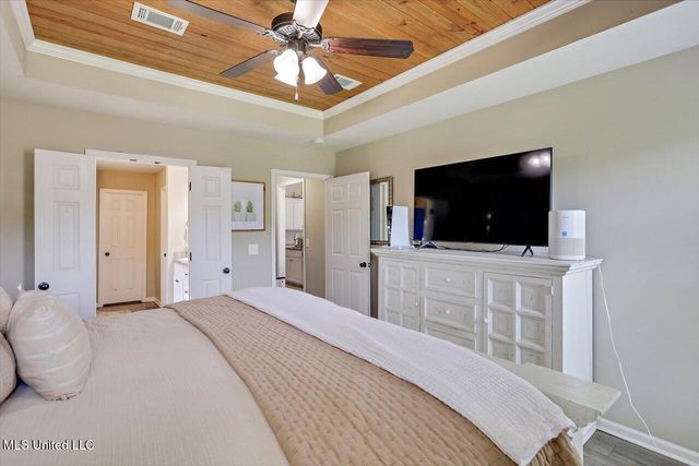 801 Ascham Court, Pearl, MS 39208